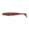 Duo Realis Boostar Wake 12,7cm F045 Motor Oil UV Plastična vaba 6 kos