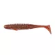 Duo Realis Boostar Wake 12,7cm F045 Motor Oil UV Plastična vaba 6 kos