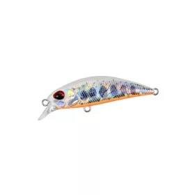   Duo Spearhead Ryuki 45S 4,5cm 4gr AJO4064 Ivory Yamame OB Potapljajoči vobler