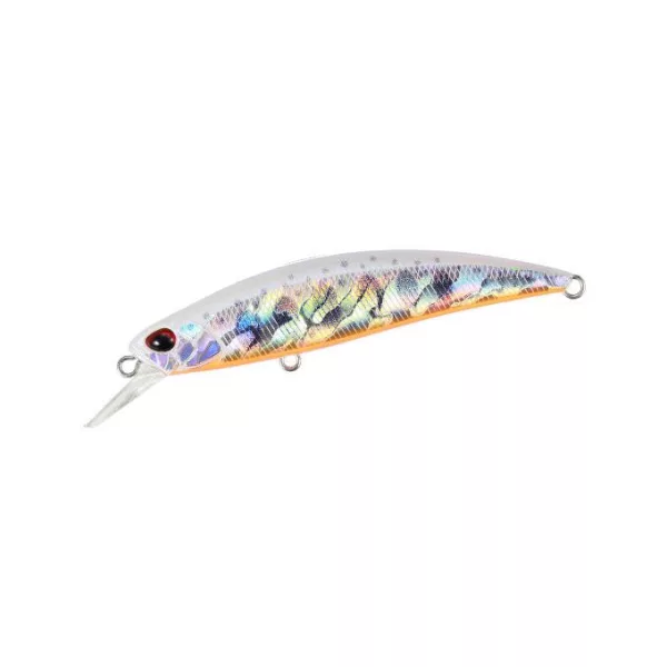 Duo Spearhead Ryuki 70S 7cm 9gr AJO4064 Ivory Yamame OB Potapljajoč vobler