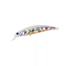   Duo Spearhead Ryuki 80S 8cm 12gr AJO4064 Ivory Yamame OB Potapljajoči vobler