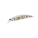 Duo Spearhead Ryuki 80S 8cm 12gr AJO4064 Ivory Yamame OB Potapljajoči vobler