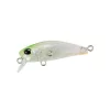 Duo Tetra Works Toto Fat 35F 3,5cm 1,8gr DEA0553 UV Lime Head OT Plavajoč Vobler