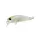 Duo Tetra Works Toto Fat 35F 3,5cm 1,8gr DEA0553 UV Lime Head OT Plavajoč Vobler