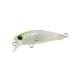Duo Tetra Works Toto Fat 35F 3,5cm 1,8gr DEA0553 UV Lime Head OT Plavajoč Vobler