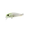 Duo Tetra Works Toto Fat 35S 3,5cm 2,1gr DEA0553 UV Lime Head OT Potapljajoč Vobler
