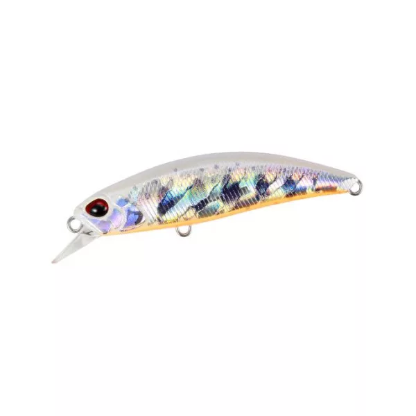 Duo Spearhead Ryuki 50S Takumi 5cm 4gr AJO4064 Ivory Yamame OB Potapljajoči vobler