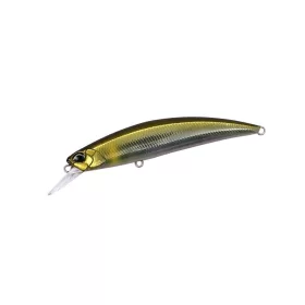  Duo Spearhead Ryuki 80S SW 8cm 12gr DRA3050 Polovično zrcalna Ayu Potopni vobler
