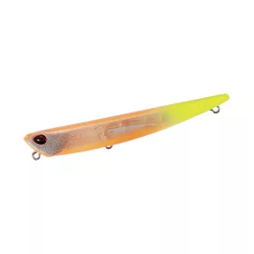   Duo Bayruf Manic 75 7,5cm 7,6gr CCC0556 Double Orange CH Tail Potapljajoči vobler