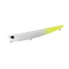 Duo Bayruf Manic 75 7,5cm 7,6gr CCC0559 Alien White CH Tail Potapljajoči vobler