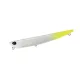 Duo Bayruf Manic 75 7,5cm 7,6gr CCC0559 Alien White CH Tail Potapljajoči vobler