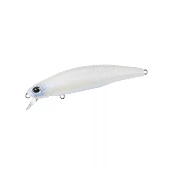 Duo Tide Minnow 90S 9cm 15gr ACC3008 Neo Pearl Potapljajoči Vobler