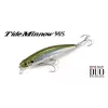 Duo Tide Minnow 90S 9cm 15gr ACC3008 Neo Pearl Potapljajoči Vobler