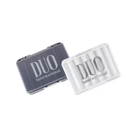   Duo Reverse Lure Case D86 14x10,4x3,2cm Pearl Black/Gold Logo Škatla za shranjevanje vab
