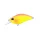 Duo Realis Crank 55SR Kabuki 5,5cm 10gr ACCZ160 Pink Back CB Lebegő Wobbler