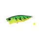Duo Realis Popper 64 6,4cm 9gr ACC3059 Mat Tiger Plavajoči vobler