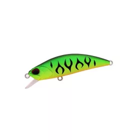   Duo Spearhead Ryuki 50SP 5cm 3,3gr ACC3059 Mat Tiger Plavajoč Vobler