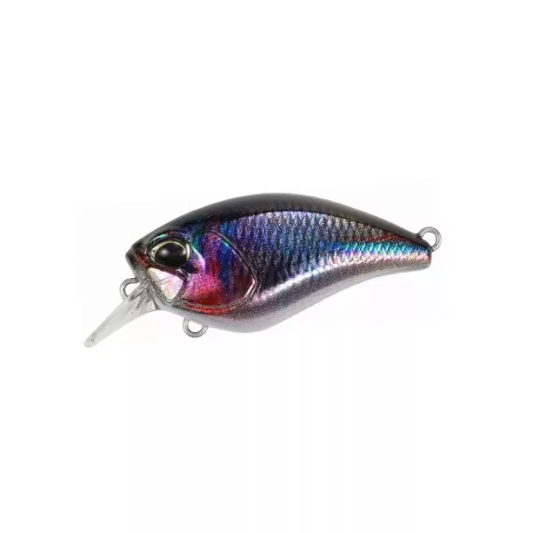 Duo Realis Crank Mid Roller 40F 4cm 5,3gr SSA3807 Tanago II Felúszó Wobbler