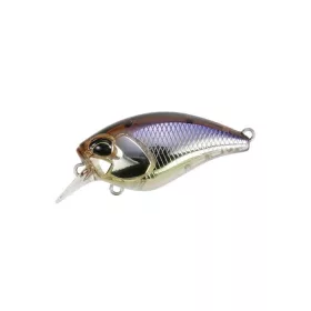   Duo Realis Crank Mid Roller 40F 4cm 5,3gr GSN3374 Reaction Wakasagi Plavajoči vobler