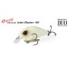Duo Realis Crank Mid Roller 40F 4cm 5,3gr GSN3374 Reaction Wakasagi Plavajoči vobler