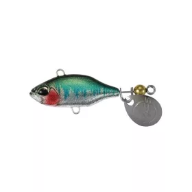   Duo Realis Spin 38 3,8cm 11gr CCC3313 Frisky Oikawa Spin-Tail Vaba