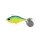 Duo Realis Spin 38 3,8cm 11gr ACC3016 Blue Back Chart Spin-Tail Vaba