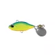 Duo Realis Spin 40 4,0cm 14gr ACC3016 Blue Back Chart Spin-Tail Vaba
