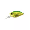 Duo Realis Crank 48MR Kabuki 4,8cm 10,5gr ADA3185 Itako Green Gold Plavajoči Vobler