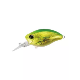   Duo Realis Crank 48MR Kabuki 4,8cm 10,5gr ADA3185 Itako Green Gold Plavajoči Vobler