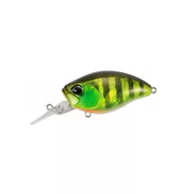  Duo Realis Crank 48MR Kabuki 4,8cm 10,5gr AJA3055 Chart Gill Halo Lebegő Wobbler