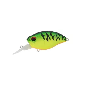   Duo Realis Crank 48MR Kabuki 4,8cm 10,5gr ACC3059 Matt Tiger Plavajoči Vobler