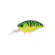 Duo Realis Crank 48MR Kabuki 4,8cm 10,5gr ACC3059 Matt Tiger Plavajoči Vobler