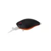 Duo Realis Crank 48MR Kabuki 4,8cm 10,5gr ACC3292 Mat Black OB Plavajoči Vobler