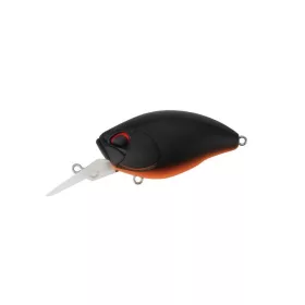   Duo Realis Crank 48MR Kabuki 4,8cm 10,5gr ACC3292 Mat Black OB Plavajoči Vobler