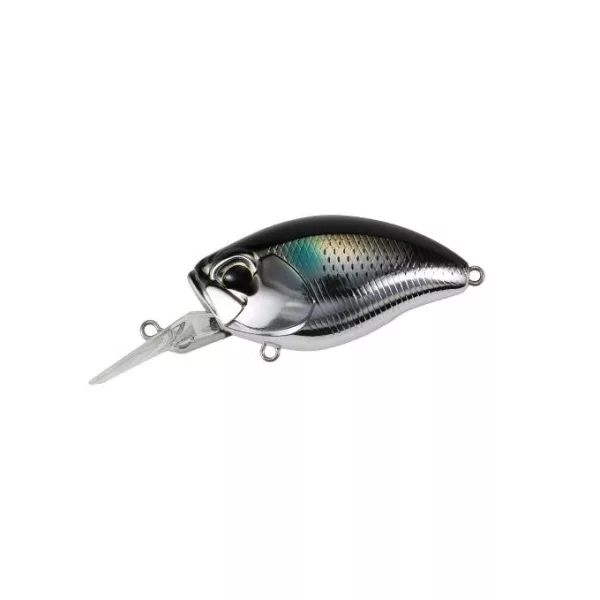 Duo Realis Crank 48MR Kabuki 4,8cm 10,5gr MCC3353 Inakko Metallico Plavajoči Vobler