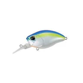   Duo Realis Crank 48MR Kabuki 4,8cm 10,5gr ACC3356 Blue Shad Plavajoči Vobler