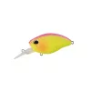 Duo Realis Crank 48MR Kabuki 4,8cm 10,5gr ACCZ160 Pink Back CB Plavajoči Vobler