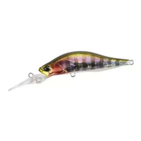   Duo Realis Rozante Shad 63MR 6,3cm 6,8gr ADA3058 Prism Gill Plavajoči Wobbler