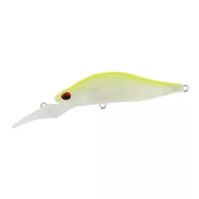   Duo Realis Rozante Shad 63MR 6,3cm 6,8gr CCC3028 Ghost Chart Plavajoči Wobbler