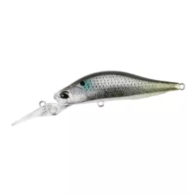   Duo Realis Rozante Shad 63MR 6,3cm 6,8gr CCC3237 Inakko Plavajoči Wobbler