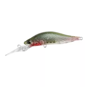   Duo Realis Rozante Shad 63MR 6,3cm 6,8gr CCC3262 Ghost Tango Plavajoči Wobbler