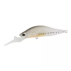   Duo Realis Rozante Shad 63MR 6,3cm 6,8gr CCC3505 Morning Mist Plavajoči Wobbler