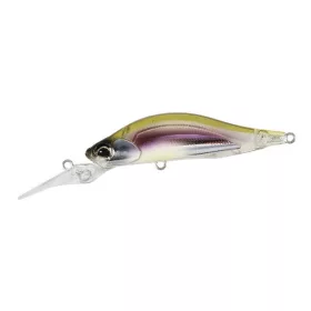   Duo Realis Rozante Shad 63MR 6,3cm 6,8gr DSH3061 Komochi Wakasagi Plavajoči Wobbler