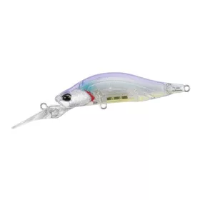   Duo Realis Rozante Shad 63MR 6,3cm 6,8gr CCC3373 Iris Back Shad Plavajoči Wobbler