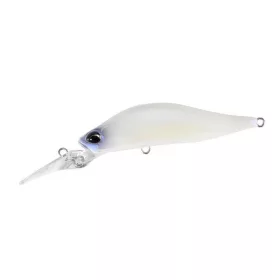   Duo Realis Rozante Shad 63MR 6,3cm 6,8gr ACC3008 Neo Pearl Plavajoči Wobbler