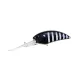 Duo Realis Crank G87 20A G-FIX 8,7cm 35,5gr GPA0068 Midnight Gill Plavajoči vobler