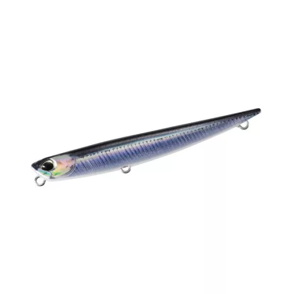 Duo Bayruf Manic Fish 88 8,8cm 11gr SNA0842 Real Anchovy Potopni Vobler