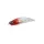 Duo Spearhead Ryuki 50S SW 5cm 4,5gr DHA0574 Holo Red Head GB Potapljajoči vobler