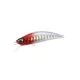Duo Spearhead Ryuki 50S SW 5cm 4,5gr DHA0574 Holo Red Head GB Potapljajoči vobler