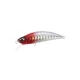 Duo Spearhead Ryuki 70S SW 7cm 9gr DHA0574 Holo Red Head GB Potapljajoči vobler